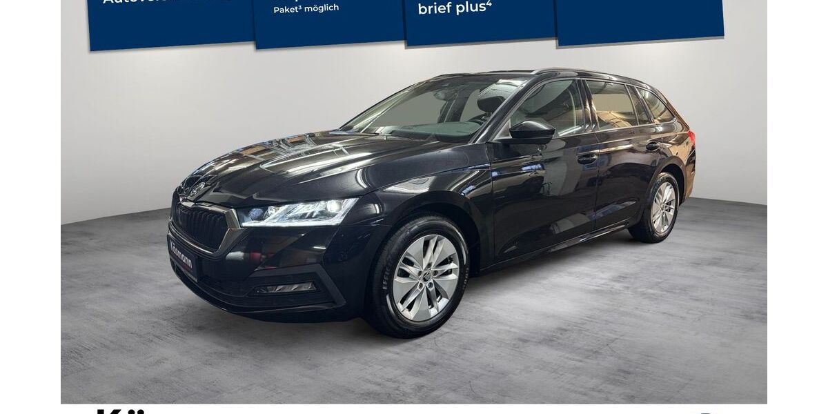 Skoda Octavia 76.944 km 21.280 &euro; Mosbach 74821