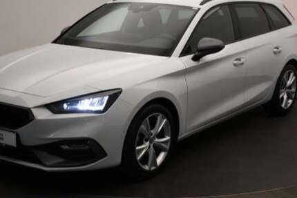 Seat Leon 23.294 km 26.350 &euro; Wolfsburg 38440