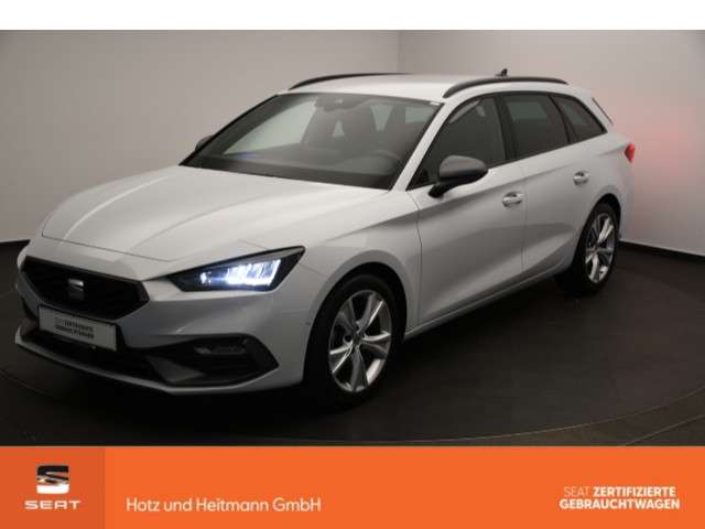 Seat Leon 23.294 km 26.350 &euro; Wolfsburg 38440