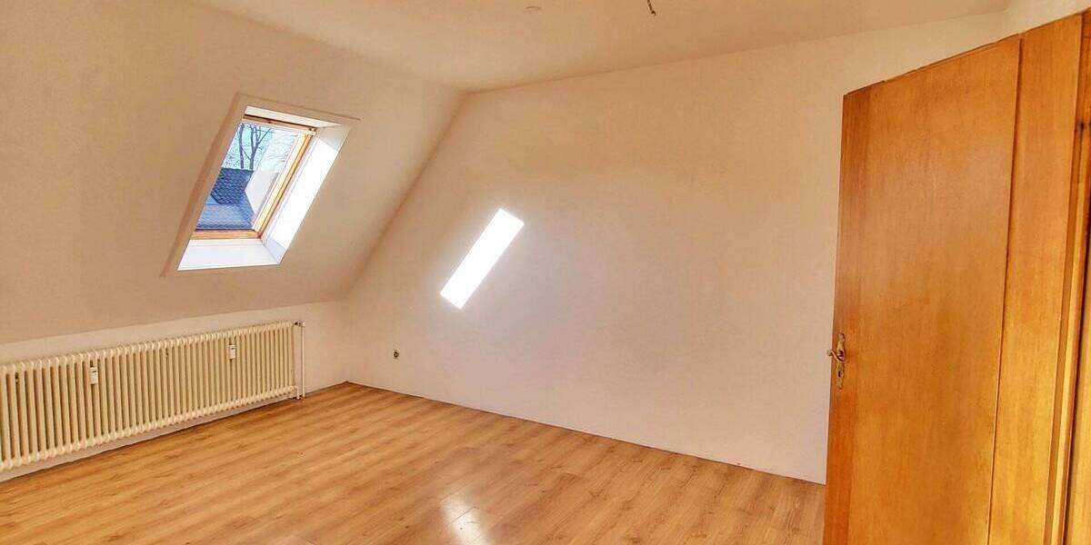 Mehrfamilienhaus, Wohnhaus Bad Iburg Ostenfelde - 8 Zimmer, 193 m&sup2;, 369.000&euro; | Angebot:25690114
