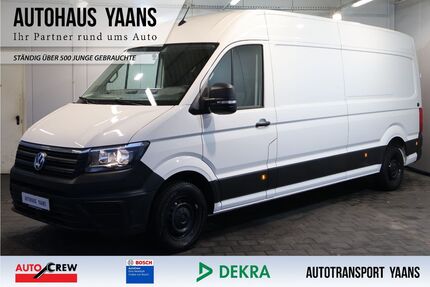 VW Crafter 37.700 km 22.999 € Pinneberg 25421