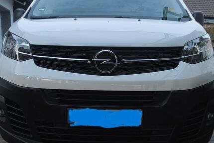 Opel Vivaro 38.000 km 22.000 € Menden 58708