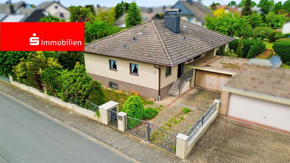 Einfamilienhaus Dieburg - 4 Zimmer, 152 m&sup2;, 699.000&euro; | Angebot:26739740