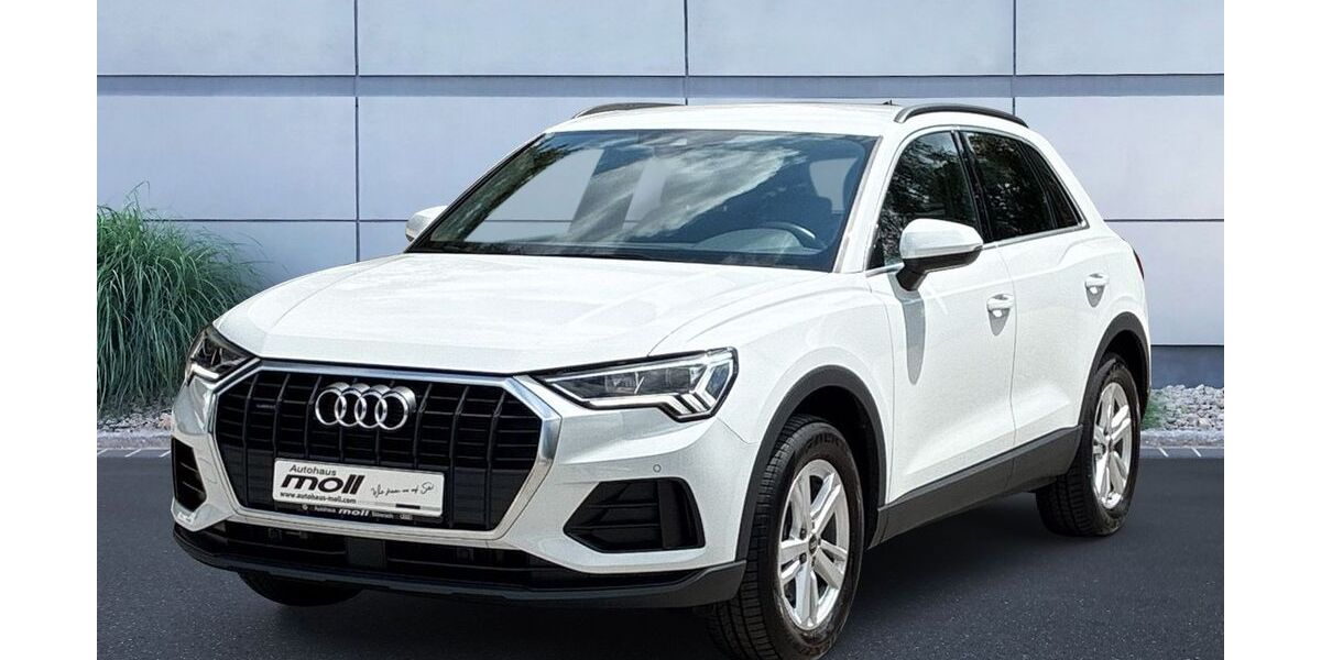 Audi Q3 26.630 km 31.950 &euro; Biberach 88400