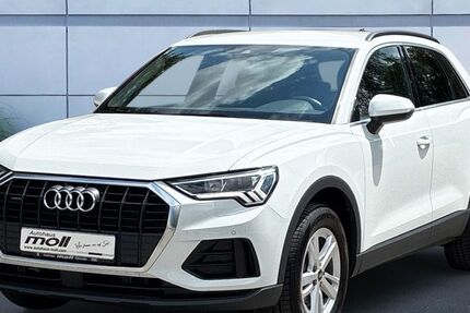 Audi Q3 26.900 km 31.950 &euro; Biberach 88400