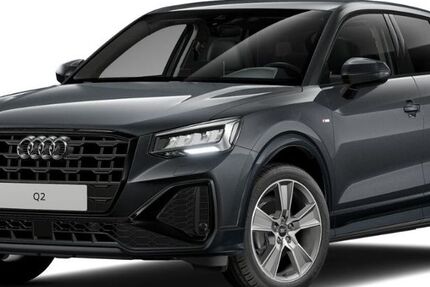 Audi Q2 5.961 km 33.460 &euro; Nordhausen 99734