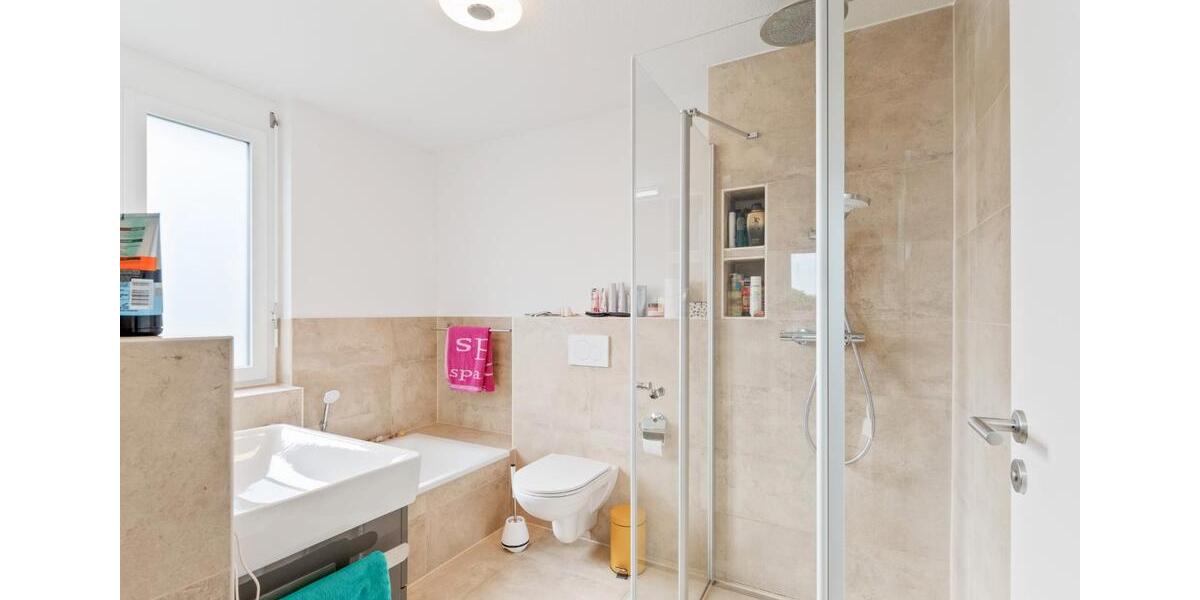 Doppelhaushälfte Hattenhofen - 6 Zimmer, 148 m&sup2;, 569.000&euro; | Angebot:27048373