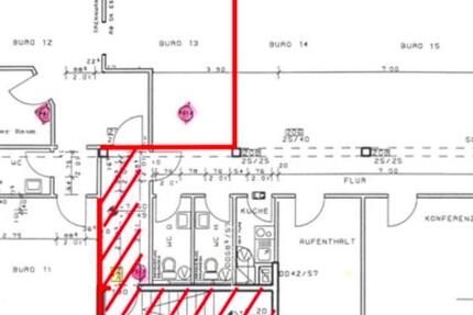 Gewerbeobjekt Bad Camberg - 500&euro; | Angebot:26183289