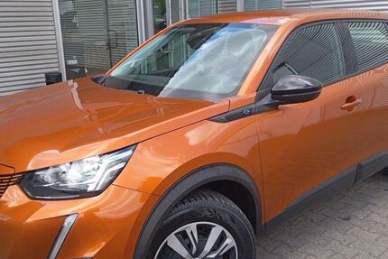Peugeot 2008 49.425 km 13.380 &euro; Brandenburg an der Havel 14772