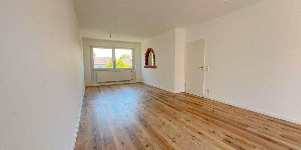 Etagenwohnung Schwalbach am Taunus - 3 Zimmer, 75 m&sup2;, 299.000&euro; | Angebot:25744793