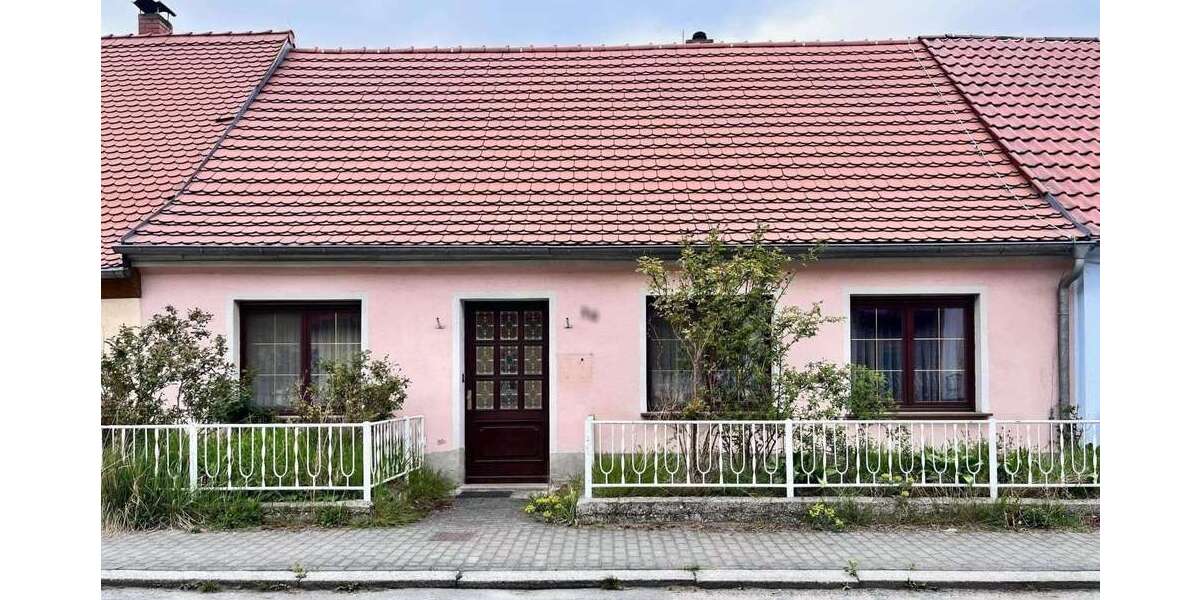 Einfamilienhaus Doberlug-Kirchhain Kirchhain - 2 Zimmer, 75 m&sup2;, 69.000&euro; | Angebot:26891961
