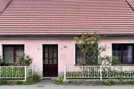 Haus Doberlug-Kirchhain Kirchhain - 2 Zimmer, 75 m&sup2;, 69.000&euro; | Angebot:26891961