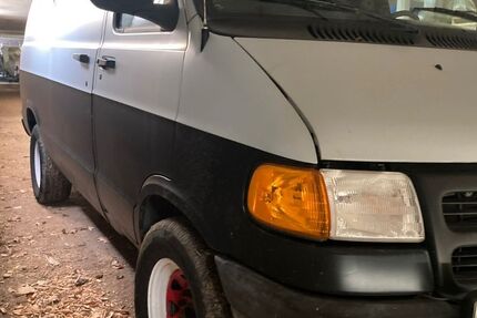 Dodge Andere 102.000 km 6.200 &euro; Paulsdorf 01744
