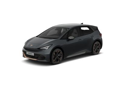 Cupra Born 28.800 km 28.660 &euro; Weimar 99423