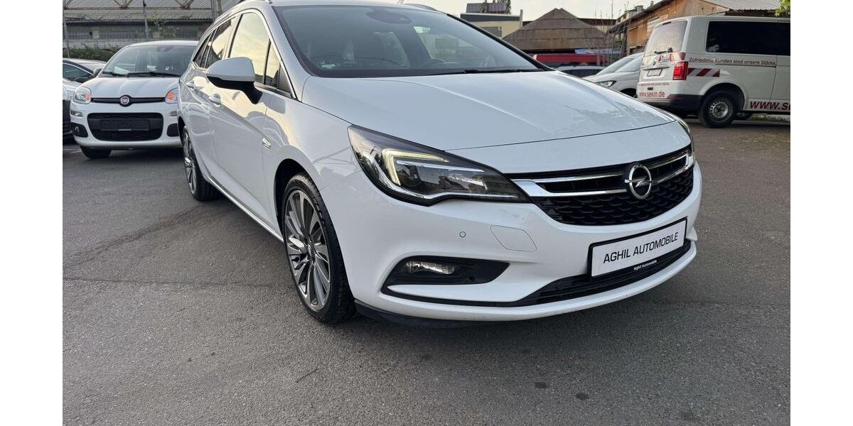 Opel Astra 184.000 km 8.500 &euro; Stuttgart 70469