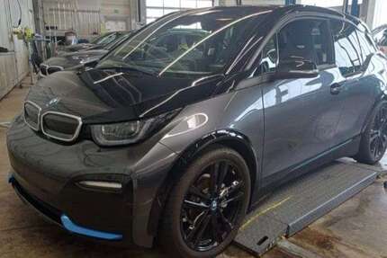 BMW i3 24.980 km 25.399 € Harxheim 55296
