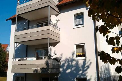 Wohnung Bad Neustadt an der Saale - 3 Zimmer, 84 m&sup2;, 780&euro; | Angebot:26686959