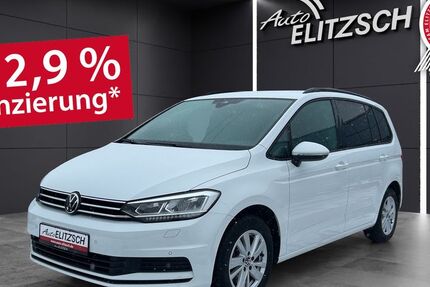 VW Touran 119.400 km 18.950 &euro; Kamenz 01917