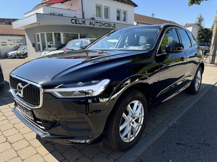 XC60 Momentum 2WD Navi Memory Harman/Kardon