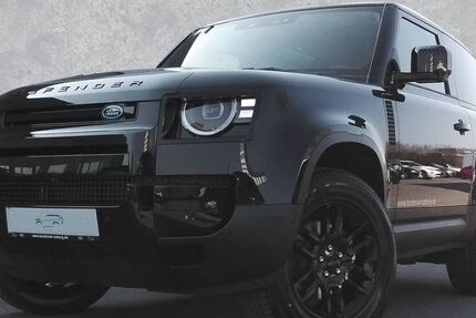 Land Rover Defender 3.000 km 66.990 &euro; Dörfles-Esbach (Coburg) 96487