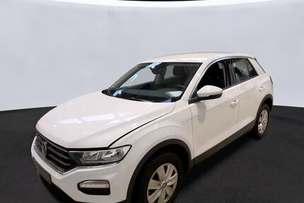 VW T-Roc 61.300 km 15.855 &euro; Appen 25482