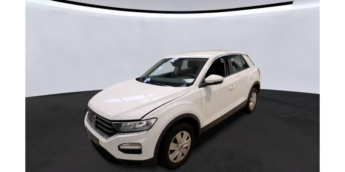 VW T-Roc 61.300 km 15.855 &euro; Appen 25482