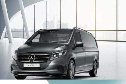 Mercedes eVito