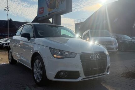 Audi A1 123.606 km 7.390 &euro; Stade 21680