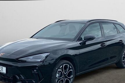 Cupra Leon 1.500 km 31.790 &euro; Hagen 27628
