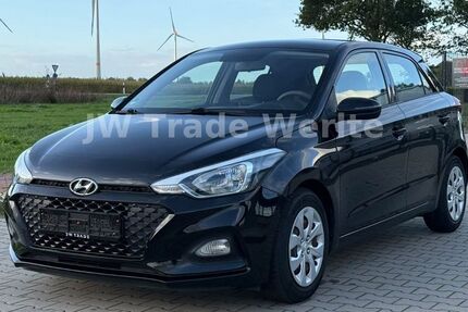 Hyundai i20 31.450 km 11.499 &euro; Werlte 49757