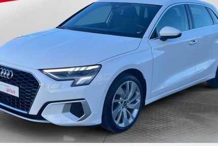 Audi A3 33.250 km 24.890 &euro; Crailsheim 74564