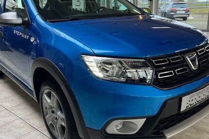 Dacia Sandero 54.000 km 10.990 &euro; Eberswalde 16225