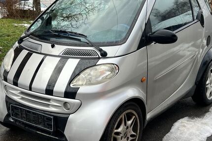 Smart ForTwo 174.000 km 699 &euro; Miesbach 83714