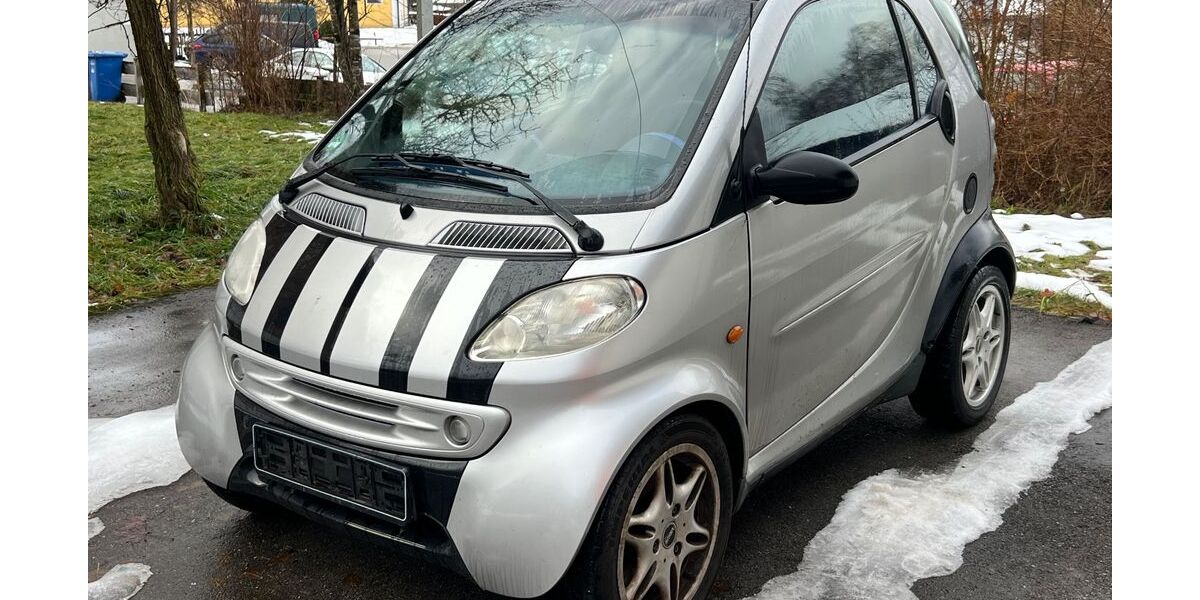 Smart ForTwo 174.000 km 699 &euro; Miesbach 83714