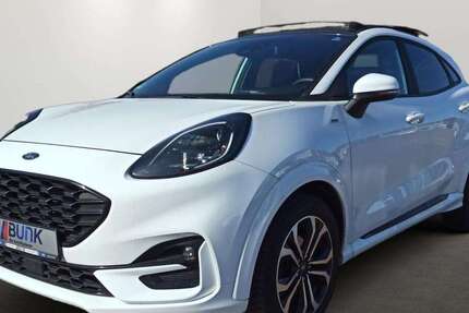 Ford Puma 79.210 km 16.900 &euro; Völklingen 66333