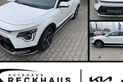 Kia Niro 23.556 km 26.750 &euro; Langenberg 33449