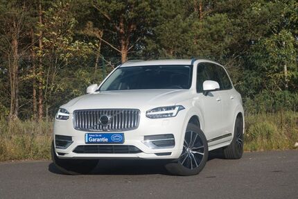 Volvo XC90 48.635 km 39.900 &euro; Königs Wusterhausen 15713