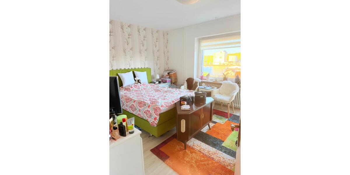 Etagenwohnung Flensburg Altstadt - 4 Zimmer, 90 m&sup2;, 249.000&euro; | Angebot:26914310