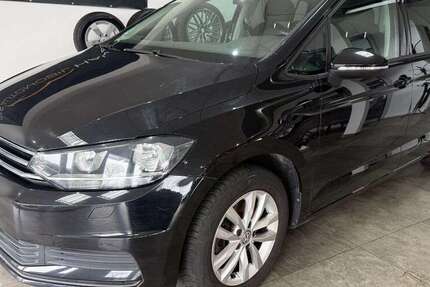 VW Touran 94.266 km 18.980 &euro; Lemwerder 27809