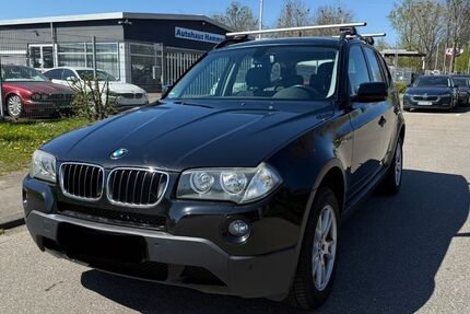 BMW X3 215.000 km 3.499 &euro; lahr 77933