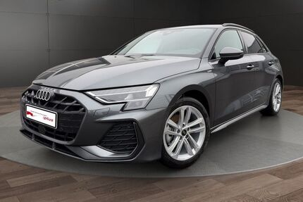 Audi A3 4.843 km 31.990 &euro; Winterberg 59955