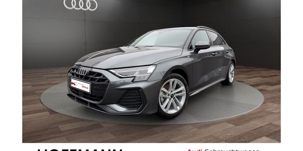 Audi A3 4.843 km 31.990 &euro; Winterberg 59955