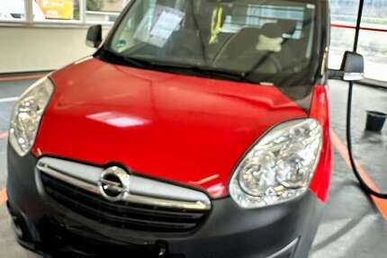 Opel Combo 151.214 km 7.700 € dresden 01187