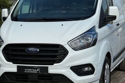 Ford Transit Custom 100.500 km 15.990 &euro; Bad Bramstedt 24576
