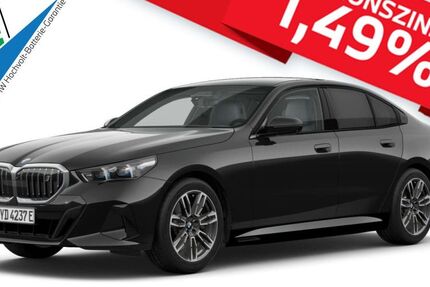BMW i5 32.482 km 62.999 &euro; Osnabrück 49084