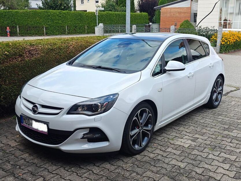 Astra