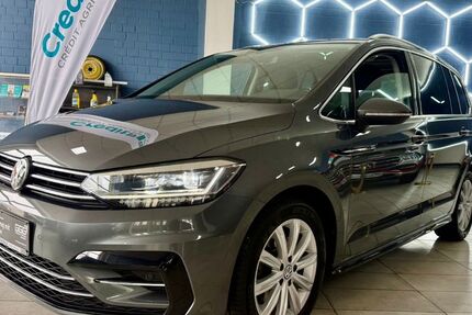 VW Touran 134.999 km 19.999 &euro; Stendal 39576