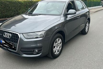 Audi Q3 165.600 km 7.500 € Bielefeld 33609