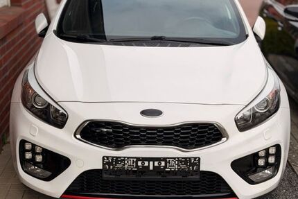 Kia ceed / Ceed 107.000 km 10.999 &euro; Rheine 48431