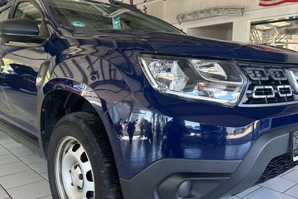 Dacia Duster 77.000 km 10.999 &euro; Walldürn 74731